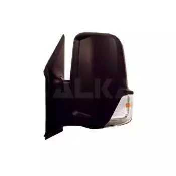 Зеркало заднего вида MB Sprinter/VW Crafter 06- (R) (электро/подогрев/с повор.) (9226994)