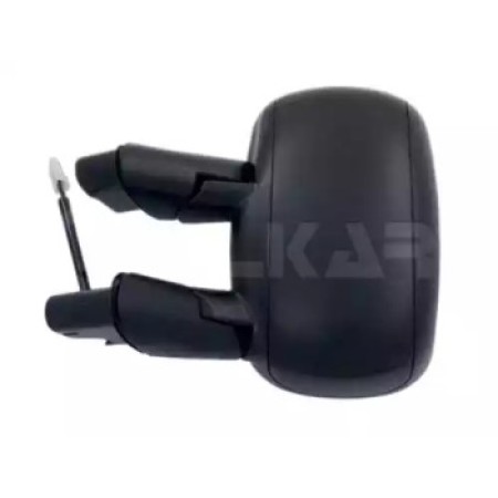 Зеркало заднего вида Fiat Doblo 1.2-1.9 JTD 01- (R) (электро/подогрев) (9228930)