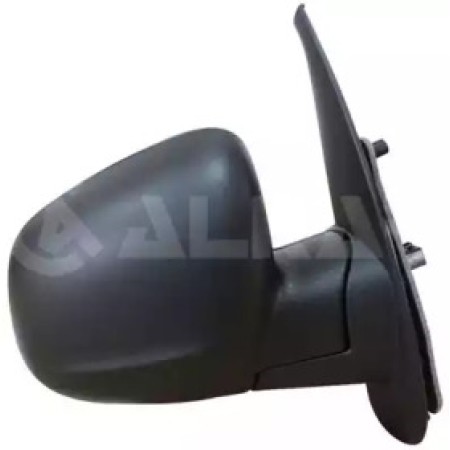 Дзеркало заднього виду Renault Kangoo 1.5 dCi/1.6 16V/MB Citan 08- (R) (электро/подогрев) (9240698)
