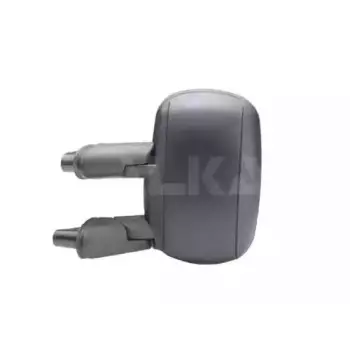 Зеркало заднего вида Fiat Doblo 1.2-1.9 JTD 01- (R) (механика) (9262930)