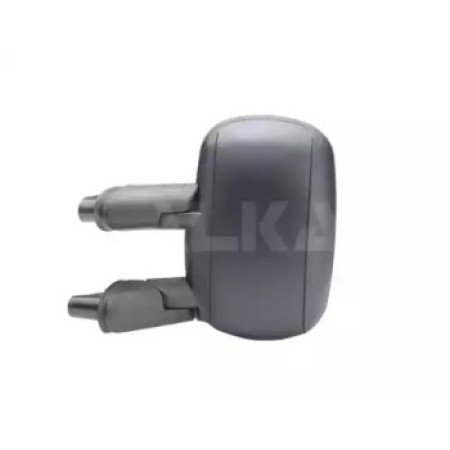 Зеркало заднего вида Fiat Doblo 1.2-1.9 JTD 01- (R) (механика) (9262930)