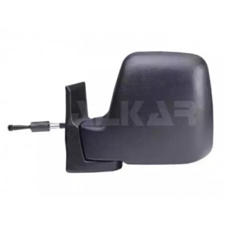 Дзеркало заднього виду Citroen Jumpy/Fiat Scudo/Peugeot Expert 1.9/2.0 HDi/JTD 96-06 (L) (механика) (9264973)