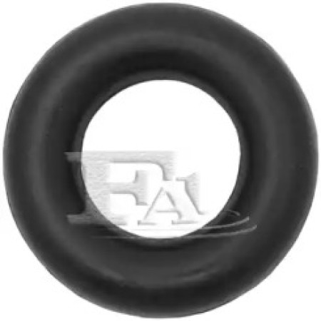 Резинка глушителя Mazda 626 1.6/2.0/Opel Kadett E 1.2 -90 (36x66) (003-935)