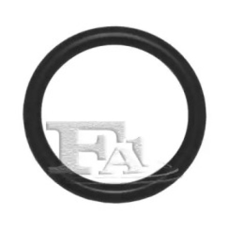 Прокладка турбины уплотнительная BMW X3 (F25)/X5 (E70)/X6 (E71) 03-(46x5.50) (к-кт 5шт) (076.341.005)
