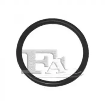 Прокладка турбіни ущільнювальна VW Caddy IV 1.0-1.4 TSI 15- (44x4) (к-кт 5шт) (076.343.005)