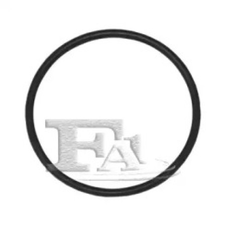 Прокладка турбины VW Caddy 1.6TDI 09- (56х3) (к-кт 5шт) (076.391.005)