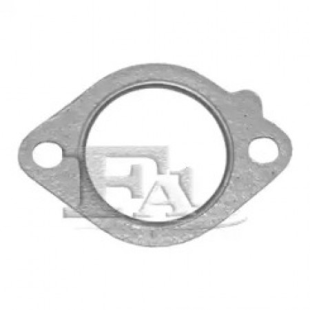 Прокладка глушителя BMW 3 (E46)/5 (E39/E60) 00-10 (100-922)