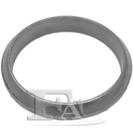 Прокладка трубы выхлопной Citroen Jumper/Fiat Ducato/Peugeot Boxer 94-02 (58x68x12) (кольцо) (102-958)