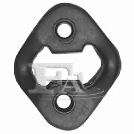 Гумка глушника BMW 3 (E36) 94-00 (103-918)