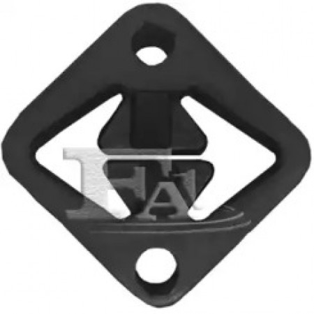 Гумка глушника BMW 1 (E81/E87)/7 (E65/E66/E67) 02-12 (103-936)