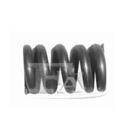 Пружина трубы выхлопной BMW/Citroen/Fiat/Hyundai/Kia/Lexus/Mitsubishi/Peugeot/Smart/Toyota (105-902)