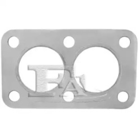 Прокладка трубы выхлопной VW Golf/Passat 1.5/1.6 -88 (110-902)