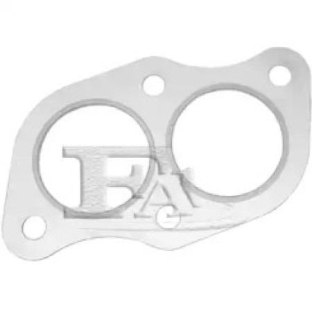 Прокладка трубы выхлопной VW Golf/Jetta/Passat 1.1/1.3 -99 (110-906)