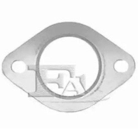 Прокладка трубы выхлопной VW T1//T2/T3 1.6 -82 (110-907)