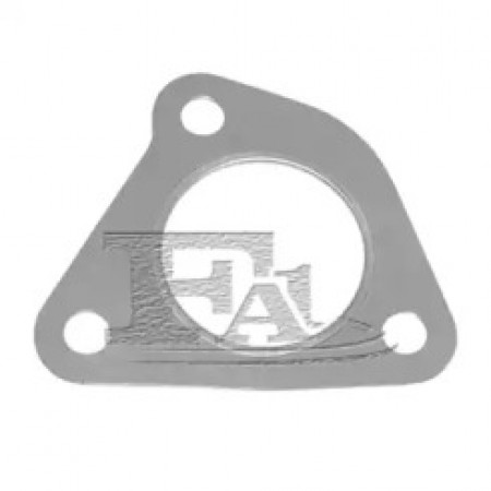 Прокладка труби вихлопної VW LT 2.4D -96 (110-910)