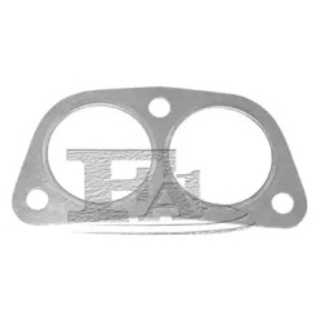 Прокладка труби вихлопної VW T3 1.7-2.0 -92 (110-919)