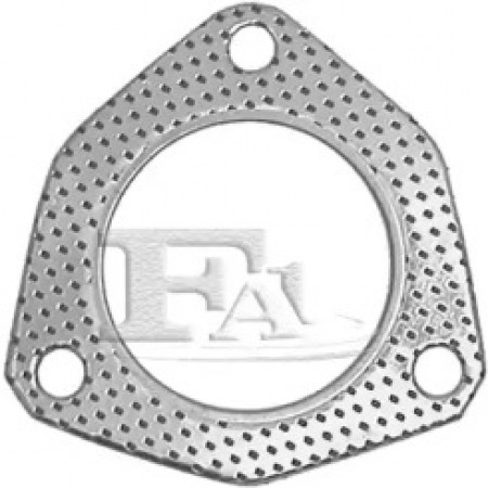 Прокладка труби вихлопної Audi A4/A6 1.9 TDI 00-08 (110-921)