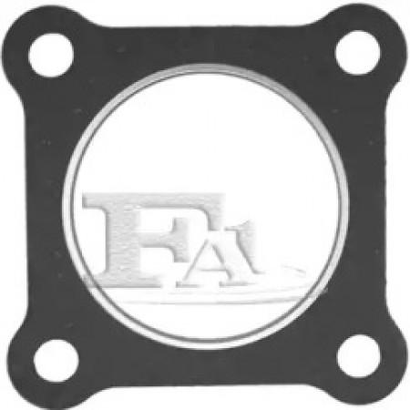 Прокладка трубы выхлопной VW T4 2.0/2.5 90-03 (110-932)