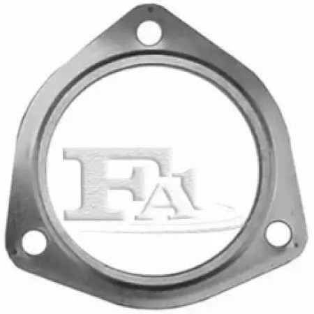 Прокладка трубы выхлопной VW T4 1.9 TD / 2.4 D / 2.5 TDI 95-03 (110-934)