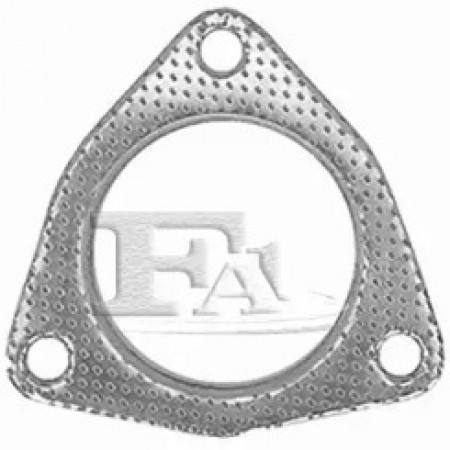 Прокладка труби вихлопної VW LT 2.5 SDI/T4 2.8 VR6 95-06 (110-936)