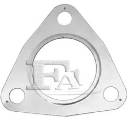 Прокладка труби вихлопної VW LT 28-46/T4 2.5 TDI 98-06 (110-937)