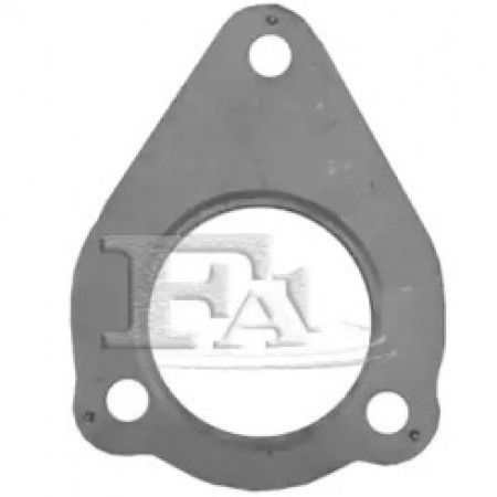 Прокладка труби вихлопної Audi A3/A4/A6/Skoda Roomster/VW Golf 1.9 TDI 97- (110-941)