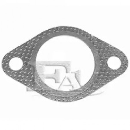 Прокладка труби вихлопної VW T3 79-82 (110-945)