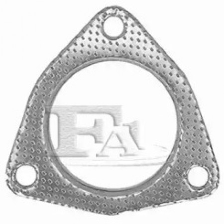 Прокладка труби вихлопної VW T4 2.8 VR 6 95-00 (110-946)