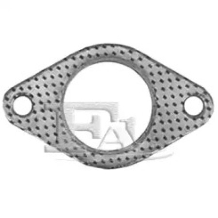 Прокладка трубы выхлопной VW Golf III/Passat 1.8/2.0 GTI -97 (110-950)