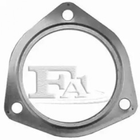 Прокладка глушника VW Passat 2.0 TDI/2.8 V6 98-10 (110-953)