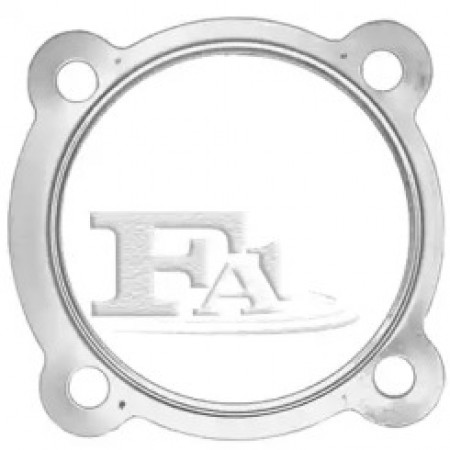 Прокладка глушника Audi A3/Skoda Octavia 1.8T 96-10 (110-957)