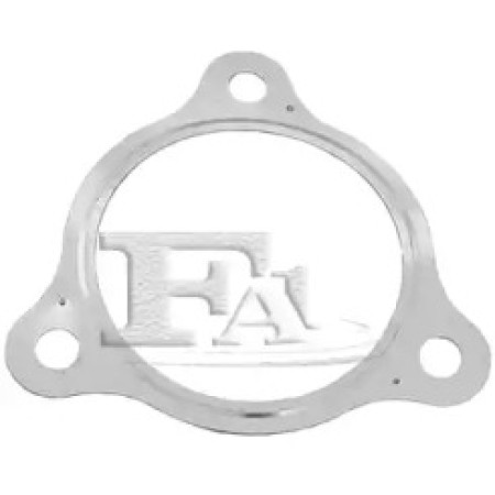 Прокладка труби вихлопної VW Passat 2.5TDI/Audi A4/A6/A8/Q7 2.5-6.0TDI 97- (110-959)
