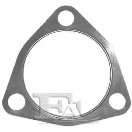 Прокладка труби вихлопної VW Golf V/VI 1.4 16V 06-13 (110-966)