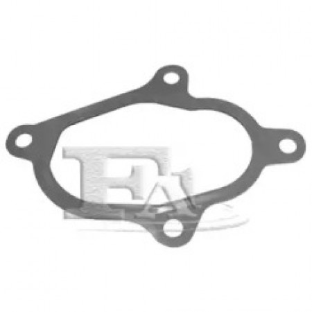 Прокладка труби вихлопної VW LT 2.5 TDI 96-06 (110-967)