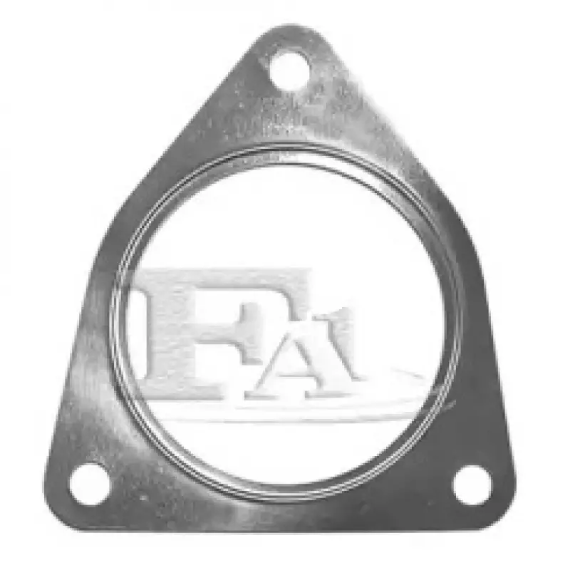 Прокладка трубы выхлопной Audi Q7/VW Touareg 04- (110-973)