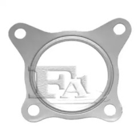 Прокладка трубы выхлопной VW Golf VI/Passat 1.4 TSI 07-16 (110-980)