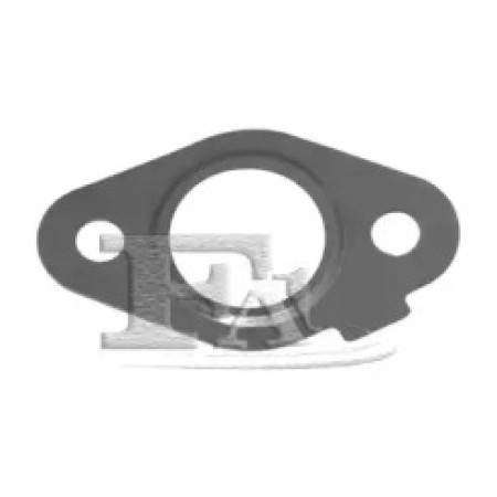 Прокладка клапана EGR Skoda Octavia/VW Passat 1.6/2.0 FSI 04-10 (110-984)