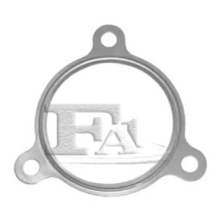Прокладка глушителя Audi A3/TT 98-06 (110-988)