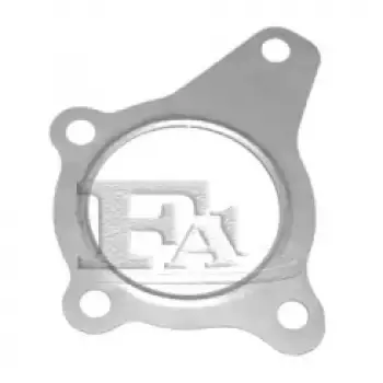Прокладка труби вихлопної VW Caddy III 1.2 TSI 11-19 (110-992)