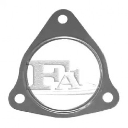 Прокладка труби вихлопної Audi A4/A5/A6/A7/A8/Q5/Q7 2.5-3.0 TFSI 07-19 (110-993)