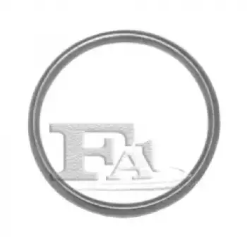 Прокладка турбины уплотнительная Audi A4/A5/A6/VW Touareg 2.7/3.0 TDI 04-11 (111-947)