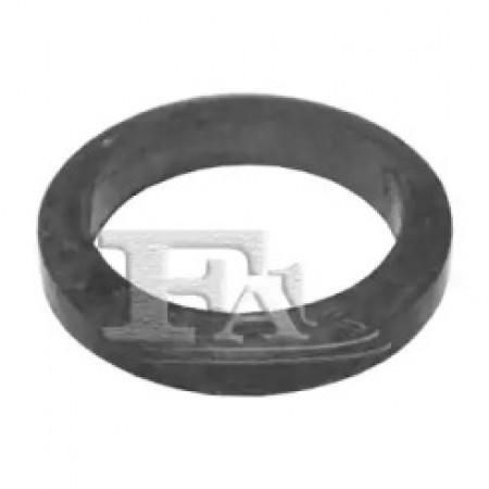 Прокладка труби вихлопної VW T5 1.9 TDI/2.0 TDI/2.5 TDI 06-15/ T6 2.0 TDI 15- (57.5x76x14) (кольцо) (111-958)