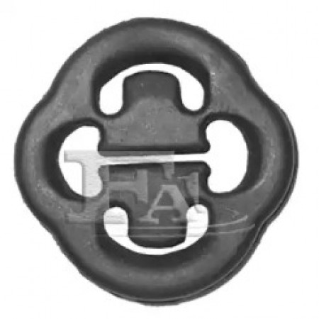 Гумка глушника Lada Samara 86-96/Audi 100/200/80 -90 (113-904)