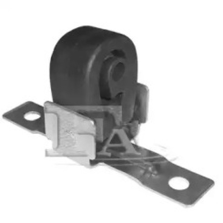 Кронштейн крепления глушителя Audi A3/Skoda Octavia/VW Golf IV 1.9 TDI 98-06 (113-944)