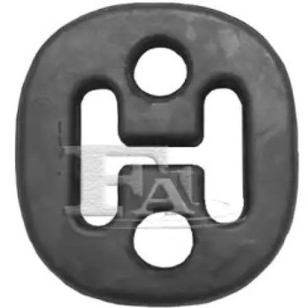 Гумка глушника Audi A3/Skoda Octavia/VW Golf V/VI 03-13 (113-954)