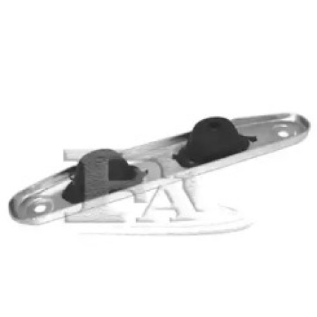 Кронштейн кріплення глушника VW Сaddy III/IV 1.2-2.0 TDI/TSI 04- (113-965)