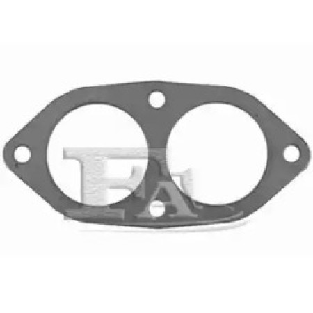 Прокладка трубы выхлопной Opel Kadett/Astra/Vectra 1.3-1.7D 79-95 (120-903)