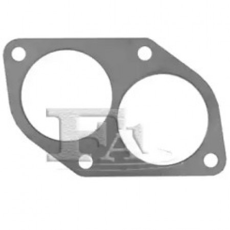 Прокладка коллектора выпускного Opel Vectra 1.4-2.0i 88-02 (120-905)