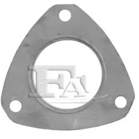 Прокладка труби вихлопної Opel Astra 1.2 16V 98-00 (120-920)