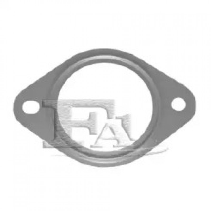 Прокладка глушителя Opel Insignia 2.0 CDTI 08- (120-940)